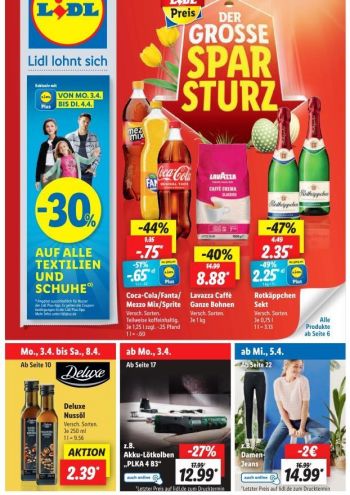 LIDL offer thumb