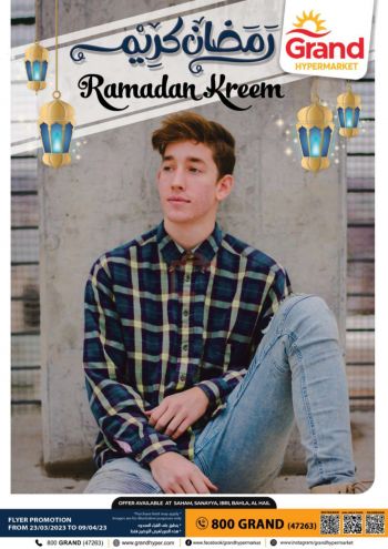 Grand Hyper offer thumb