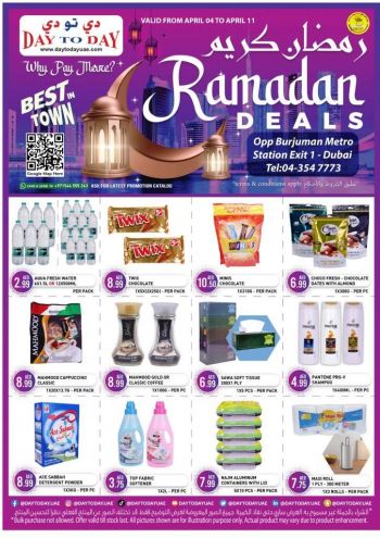 DaytoDay offer thumb