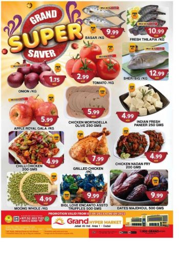 Grand Hyper offer thumb