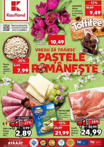 Kaufland offer thumb