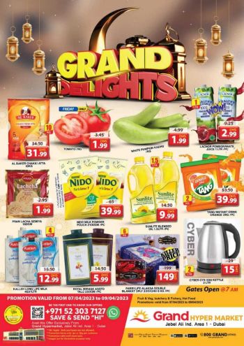 Grand Hyper offer thumb