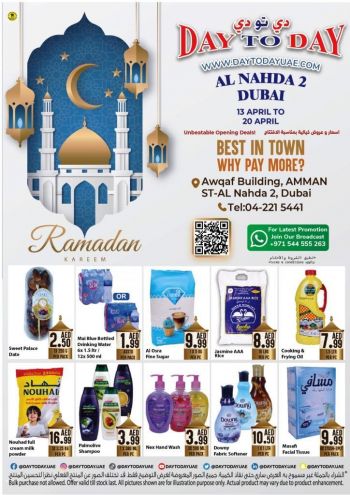 DaytoDay offer thumb