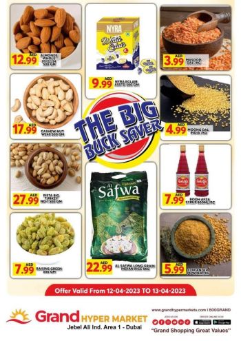 Grand Hyper offer thumb