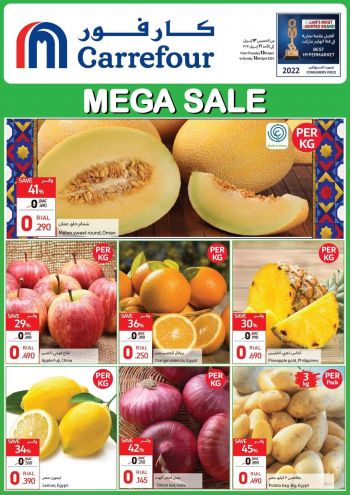 Carrefour offer thumb