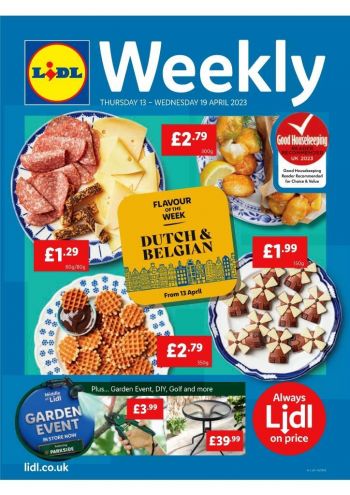 LIDL offer thumb