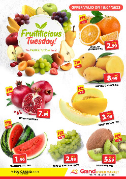 Grand Hyper offer thumb