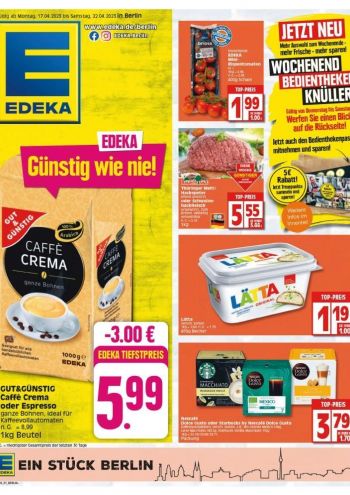 Edeka offer thumb