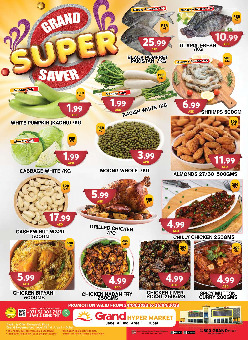 Grand Hyper offer thumb