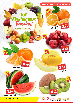 Grand Hyper offer thumb