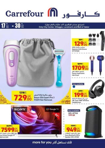 Carrefour offer thumb