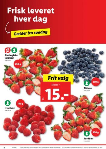 LIDL offer thumb