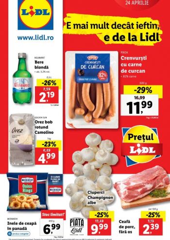 LIDL offer thumb
