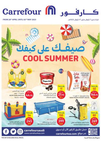 Carrefour offer thumb