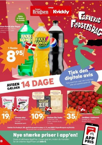 Super Brugsen offer thumb