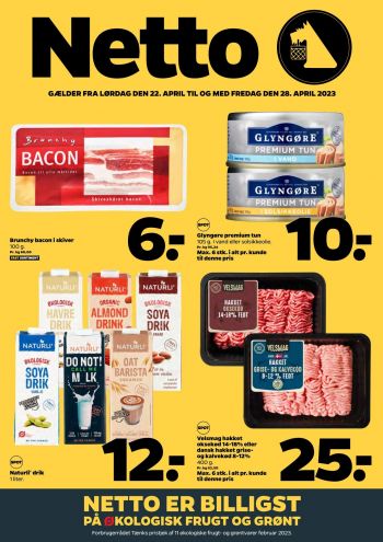 Netto offer thumb