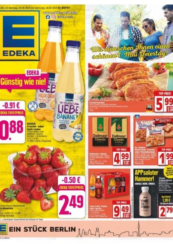 Edeka offer thumb