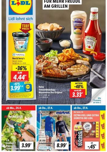 LIDL offer thumb