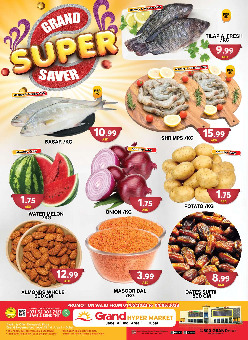 Grand Hyper offer thumb