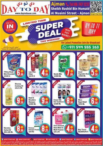 DaytoDay offer thumb