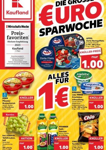 Kaufland offer thumb