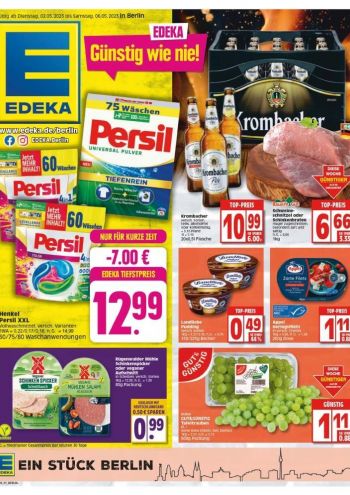 Edeka offer thumb