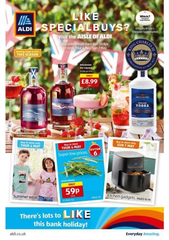 Aldi offer thumb