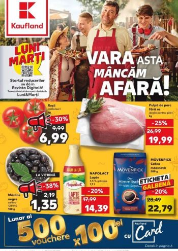 Kaufland offer thumb