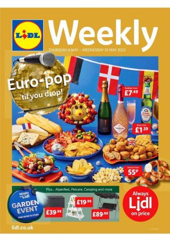 LIDL offer thumb