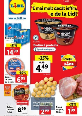 LIDL offer thumb