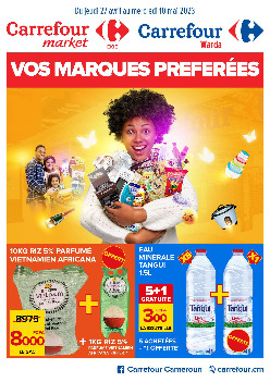 Carrefour offer thumb