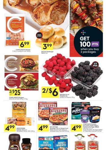 Foodland offer thumb
