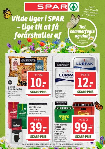 Spar Hypermarket offer thumb