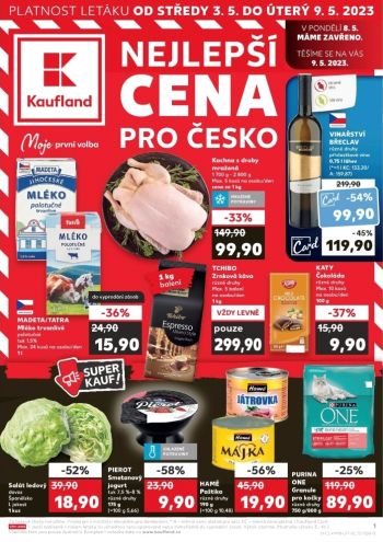 Kaufland offer thumb