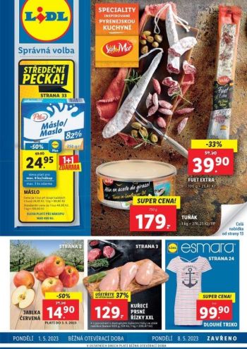 LIDL offer thumb