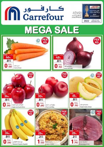 Carrefour offer thumb