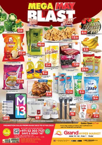 Grand Hyper offer thumb