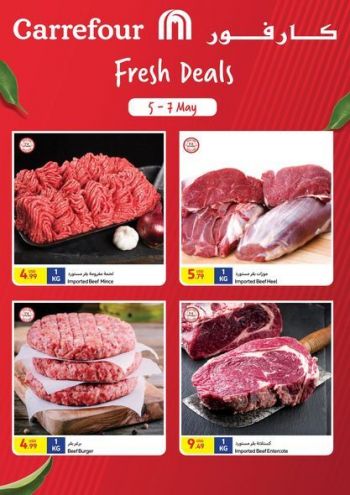 Carrefour offer thumb