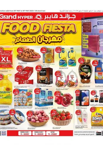 Grand Hyper offer thumb