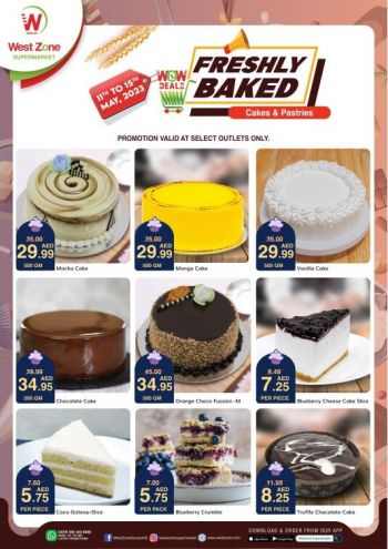 Westzone offer thumb