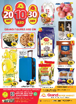 Grand Hyper offer thumb