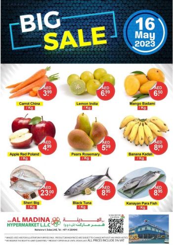 Al Madina Market offer thumb