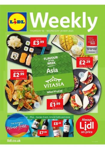 LIDL offer thumb