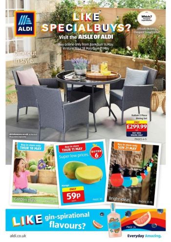 Aldi offer thumb