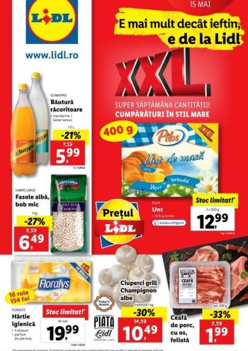 LIDL offer thumb