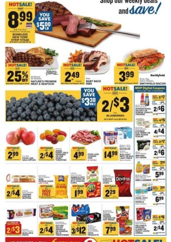 Foodlion offer thumb