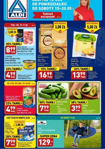 Aldi offer thumb