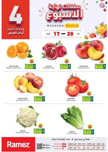 Ramez Center offer thumb