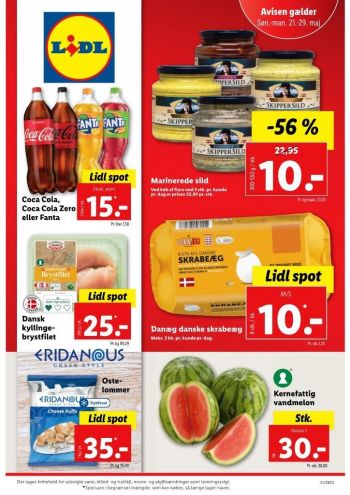 LIDL offer thumb