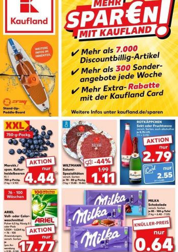 Kaufland offer thumb